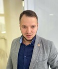 Сасин Кирилл Анатольевич