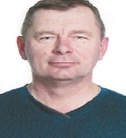 Митряшин Сергей Анатольевич