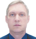 Хортов Алексей Витальевич