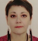 Тюрина Ирина Александровна