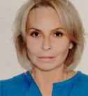 Бондарева Елена Дмитриевна