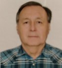Акмаев Даниал Фаикович