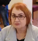 Гаврилюк Ольга Николаевна
