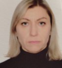 Качан Алеся Александровна