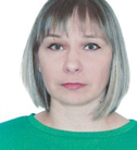 Широкова Инна Владимировна