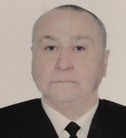 Клочков Валерий Викторович