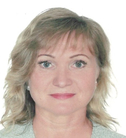 Ушакова Светлана Викторовна