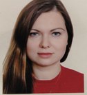 Панькова Анна Викторовна
