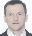 Шашкин Дмитрий Германович