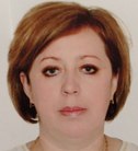 Воронина Ольга Алексеевна