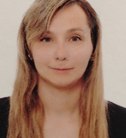 Барабаш Надежда Ивановна