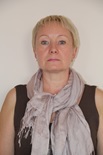 Гаранина Светлана Алексеевна