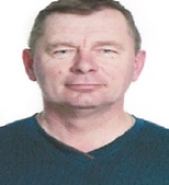 Митряшин Сергей Анатольевич