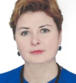 Лескова Ольга Валерьевна