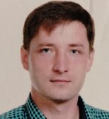 Демкин Константин Сергеевич