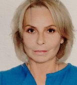 Бондарева Елена Дмитриевна