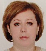 Воронина Ольга Алексеевна