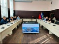 Участие общественников в заседании рабочей группы по вопросам эксплуатационного состояния улично-дорожной сети