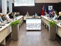 Круглый стол в рамках проекта "Школа грамотного потребителя"