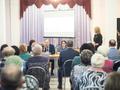 Первый в этом году форум "Управдом" прошел в Солнечногорске