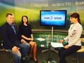 Общественники ответили на вопросы телезрителей в Прямом эфире