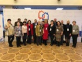 Члены Общественной палаты активно поработали на форуме "Управдом" в Красногорске