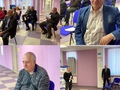 Члены Общественной палаты приняли участие в собрании членов "Боевое братство"