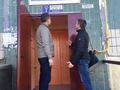 Общественный контроль ремонта подъездов по программе губернатора "Мой подъезд"