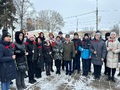 День памяти воинов-интернационалистов