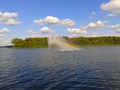 Набережную озера Сенеж ждет масштабная реконструкция