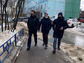 Общественныйи контроль территории на "случайный мусор"