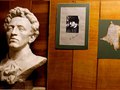 "Ночь музеев" пройдет в музее-заповеднике Д.И.Менделеева и А.А.Блока 4 ноября