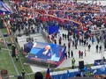 Митинг-концерт в Лужниках