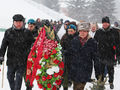 К 75-летию освобождения Солнечногорска от немецко-фашистских захватчиков