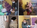 Общественный контроль "Утреннего фильтра " в д/с 10