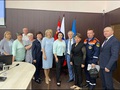 Общественники приняли участие в совещании по вопросу подготовки ЖКХ Московской области к ОЗП
