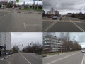 Общественный мониторинг безопасности и качества автомобильных дорог