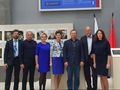 Члены Общественной палаты приняли участие в обучающем семинаре