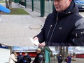 Члены Общественной палаты городского округа Солнечногорск участвуют в патрулировании территории городского округа Солнечногорск.