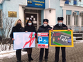 Общественники провели рейд по соблюдению прав людей с ограниченными возможностями