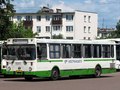 Льготные автобусы будут возить пассажиров до МФЦ
