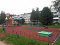 Общественный контроль выполнения программы "Благоустройство дворовых территорий"