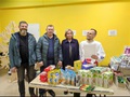 Общественная палата организует сбор гумманитарной помощи  для жителей Донбасса
