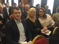 Члены Общественной палаты приняли участие в форуме по борьбе с коррупцией