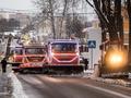 152 единицы спецтехники и 450 человек вышли на уборку снега в Солнечногорске