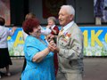 акция "Активное долголетие" пройдет в "Зеленом театре" городского парка 4 августа