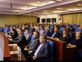 В Красногорске прошел III Международный форум развития гражданского общества