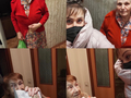 Волонтеры Общественной палаты городского округа Солнечногорск продолжают помогать жителям 65+