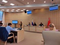 Члены Общественной палаты приняли участие в заседании комиссии по демографии ОПМО