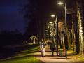 Солнечногорск вошел в 25 лучших городов России по индексу качества городской среды